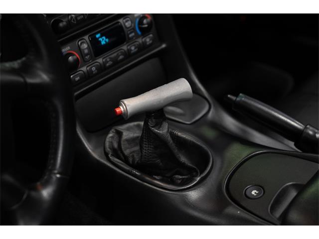 2000 Chevrolet Corvette (CC-2076602) for sale in Ocala, Florida
