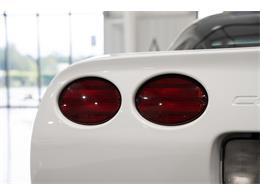 2000 Chevrolet Corvette (CC-2076602) for sale in Ocala, Florida