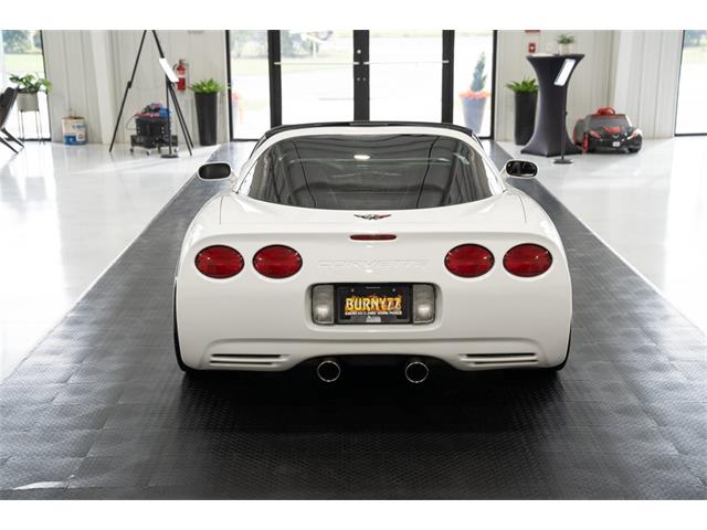 2000 Chevrolet Corvette (CC-2076602) for sale in Ocala, Florida
