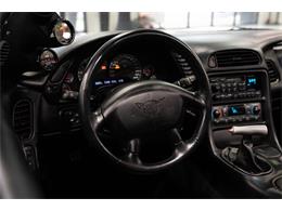 2000 Chevrolet Corvette (CC-2076602) for sale in Ocala, Florida