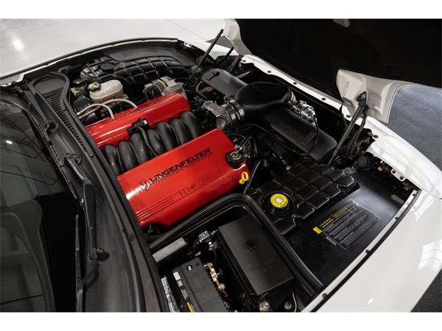 2000 Chevrolet Corvette (CC-2076602) for sale in Ocala, Florida