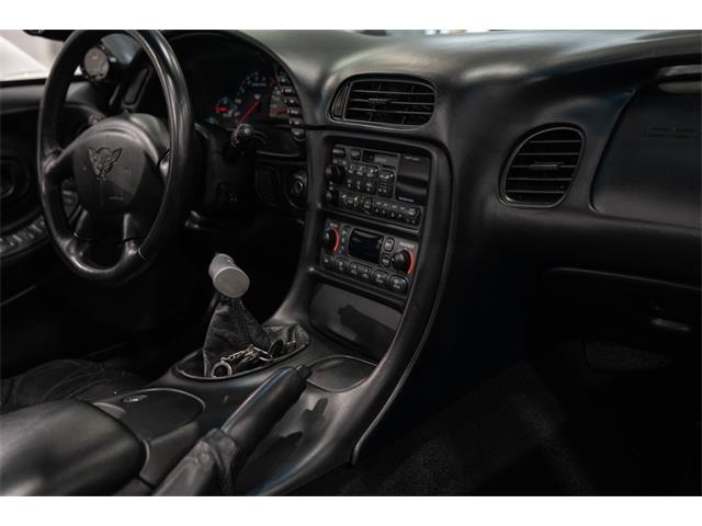2000 Chevrolet Corvette (CC-2076602) for sale in Ocala, Florida