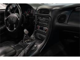 2000 Chevrolet Corvette (CC-2076602) for sale in Ocala, Florida