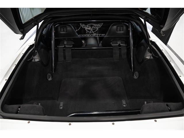 2000 Chevrolet Corvette (CC-2076602) for sale in Ocala, Florida