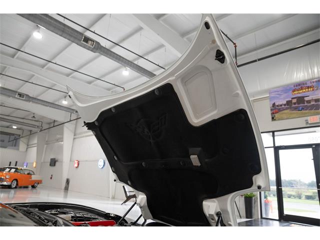 2000 Chevrolet Corvette (CC-2076602) for sale in Ocala, Florida
