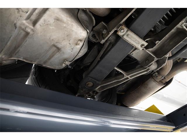 2000 Chevrolet Corvette (CC-2076602) for sale in Ocala, Florida