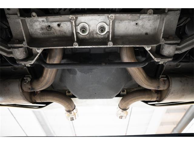 2000 Chevrolet Corvette (CC-2076602) for sale in Ocala, Florida