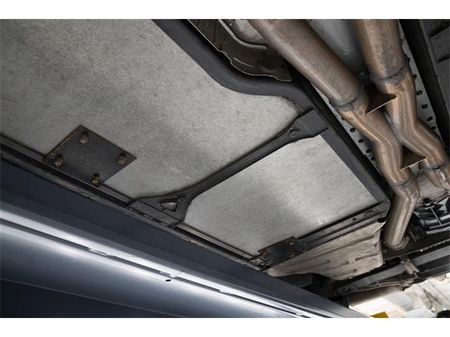 2000 Chevrolet Corvette (CC-2076602) for sale in Ocala, Florida