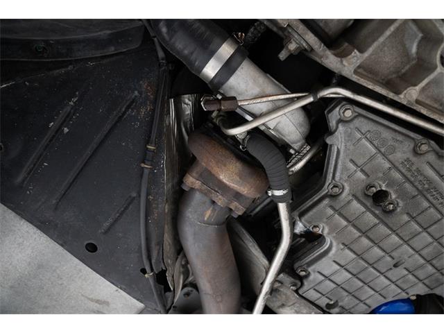 2000 Chevrolet Corvette (CC-2076602) for sale in Ocala, Florida