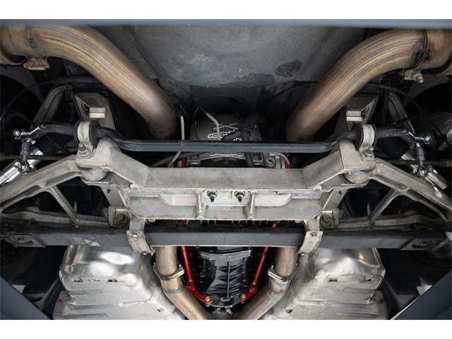 2000 Chevrolet Corvette (CC-2076602) for sale in Ocala, Florida