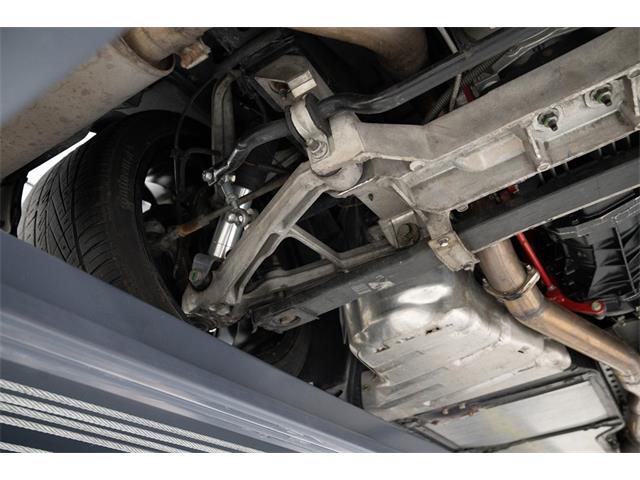 2000 Chevrolet Corvette (CC-2076602) for sale in Ocala, Florida