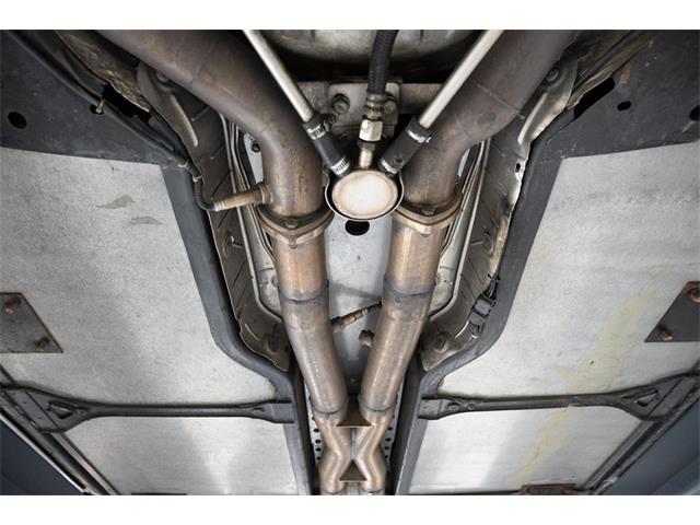 2000 Chevrolet Corvette (CC-2076602) for sale in Ocala, Florida