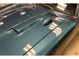 1967 Pontiac Firebird (CC-2076603) for sale in Chicago, Illinois