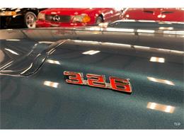 1967 Pontiac Firebird (CC-2076603) for sale in Chicago, Illinois