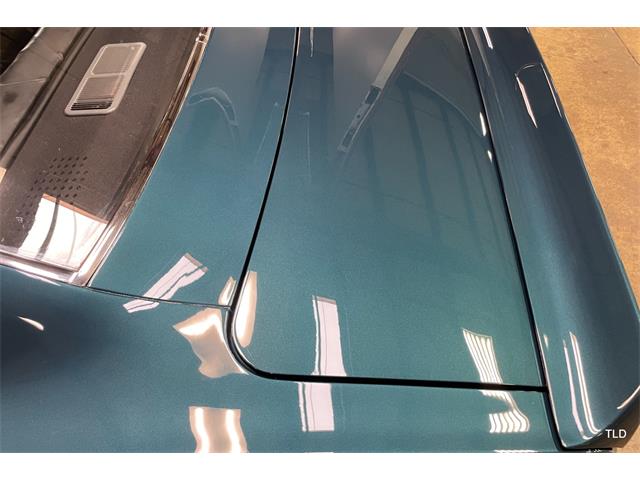 1967 Pontiac Firebird (CC-2076603) for sale in Chicago, Illinois