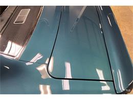 1967 Pontiac Firebird (CC-2076603) for sale in Chicago, Illinois
