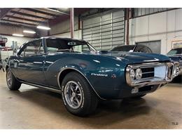 1967 Pontiac Firebird (CC-2076603) for sale in Chicago, Illinois