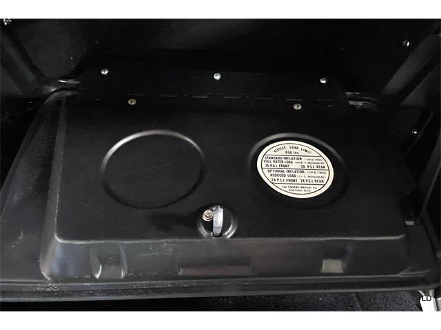 1967 Pontiac Firebird (CC-2076603) for sale in Chicago, Illinois