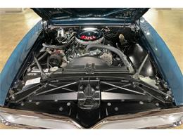 1967 Pontiac Firebird (CC-2076603) for sale in Chicago, Illinois