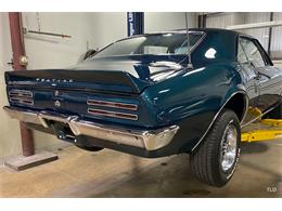 1967 Pontiac Firebird (CC-2076603) for sale in Chicago, Illinois