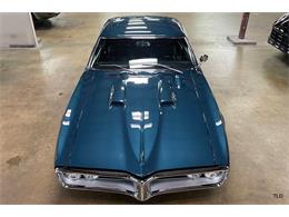 1967 Pontiac Firebird (CC-2076603) for sale in Chicago, Illinois