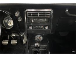 1967 Pontiac Firebird (CC-2076603) for sale in Chicago, Illinois