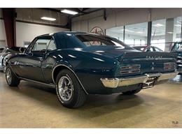 1967 Pontiac Firebird (CC-2076603) for sale in Chicago, Illinois