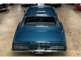 1967 Pontiac Firebird (CC-2076603) for sale in Chicago, Illinois