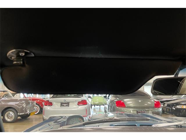 1967 Pontiac Firebird (CC-2076603) for sale in Chicago, Illinois