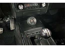 1967 Pontiac Firebird (CC-2076603) for sale in Chicago, Illinois
