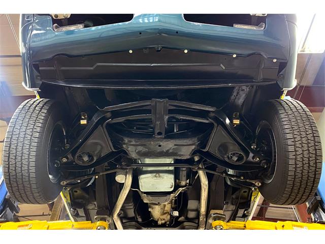 1967 Pontiac Firebird (CC-2076603) for sale in Chicago, Illinois