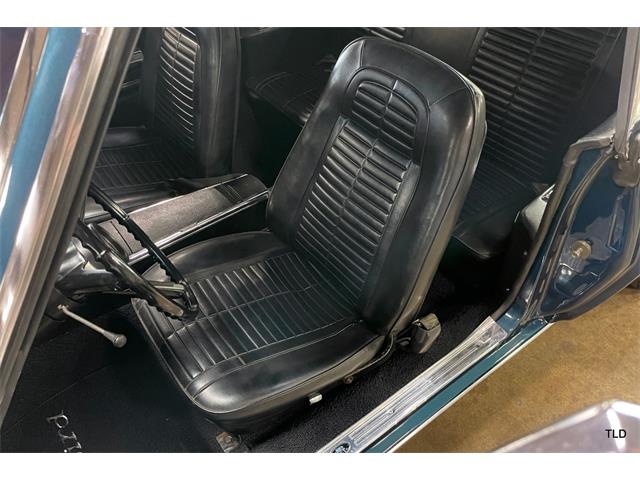 1967 Pontiac Firebird (CC-2076603) for sale in Chicago, Illinois