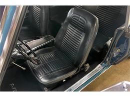 1967 Pontiac Firebird (CC-2076603) for sale in Chicago, Illinois