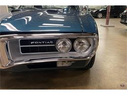 1967 Pontiac Firebird (CC-2076603) for sale in Chicago, Illinois
