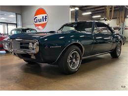 1967 Pontiac Firebird (CC-2076603) for sale in Chicago, Illinois