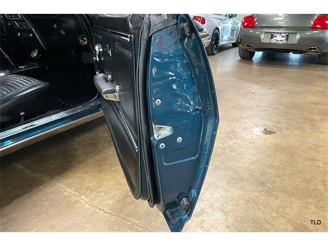 1967 Pontiac Firebird (CC-2076603) for sale in Chicago, Illinois