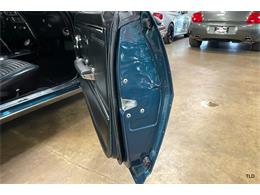 1967 Pontiac Firebird (CC-2076603) for sale in Chicago, Illinois
