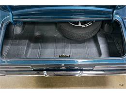 1967 Pontiac Firebird (CC-2076603) for sale in Chicago, Illinois