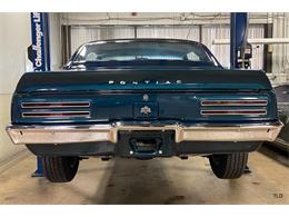 1967 Pontiac Firebird (CC-2076603) for sale in Chicago, Illinois