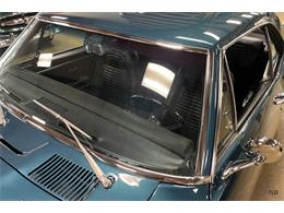 1967 Pontiac Firebird (CC-2076603) for sale in Chicago, Illinois