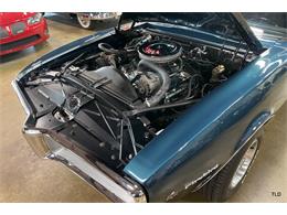 1967 Pontiac Firebird (CC-2076603) for sale in Chicago, Illinois