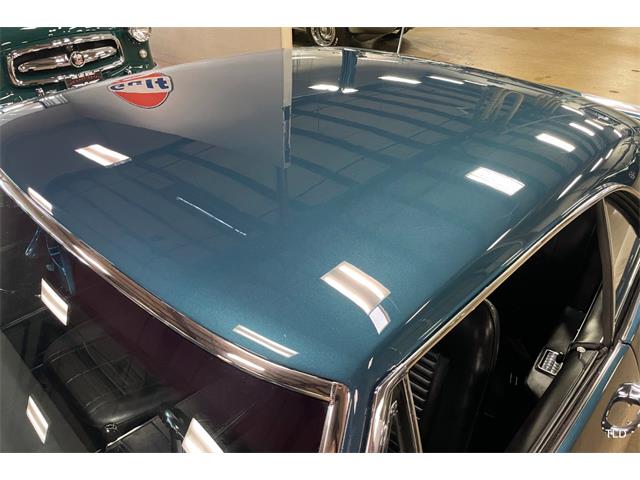 1967 Pontiac Firebird (CC-2076603) for sale in Chicago, Illinois