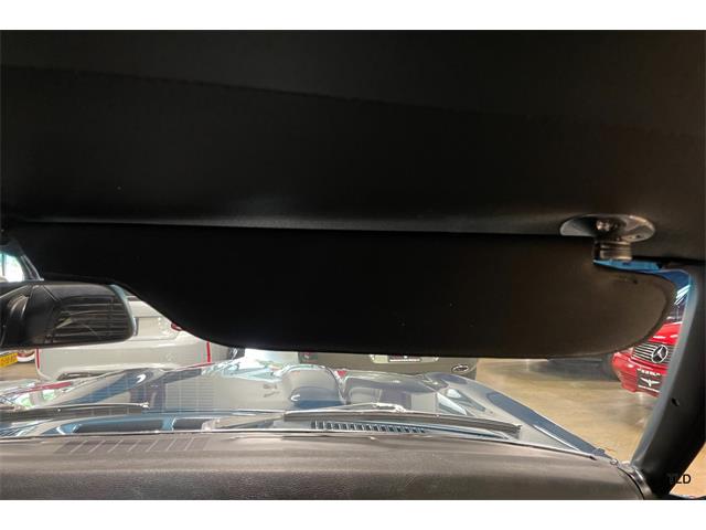 1967 Pontiac Firebird (CC-2076603) for sale in Chicago, Illinois