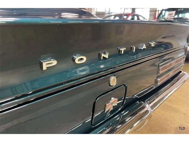 1967 Pontiac Firebird (CC-2076603) for sale in Chicago, Illinois