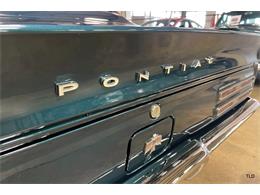 1967 Pontiac Firebird (CC-2076603) for sale in Chicago, Illinois