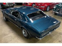 1967 Pontiac Firebird (CC-2076603) for sale in Chicago, Illinois