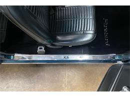 1967 Pontiac Firebird (CC-2076603) for sale in Chicago, Illinois