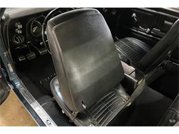 1967 Pontiac Firebird (CC-2076603) for sale in Chicago, Illinois