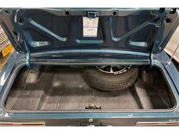 1967 Pontiac Firebird (CC-2076603) for sale in Chicago, Illinois