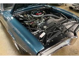 1967 Pontiac Firebird (CC-2076603) for sale in Chicago, Illinois